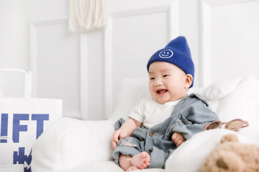 昌邑宝宝多久开始攒肚 昌邑宝宝多久开始攒肚